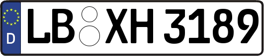 LB-XH3189
