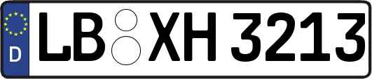 LB-XH3213