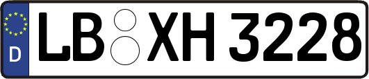 LB-XH3228