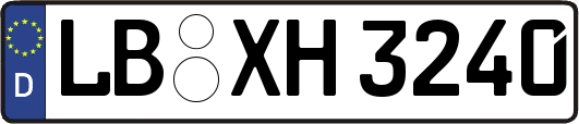 LB-XH3240