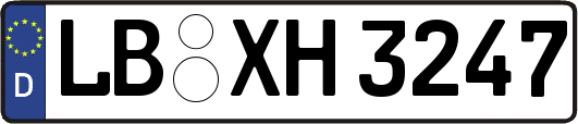LB-XH3247