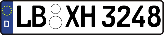 LB-XH3248