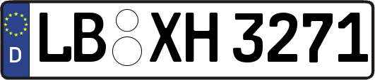 LB-XH3271