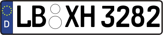 LB-XH3282