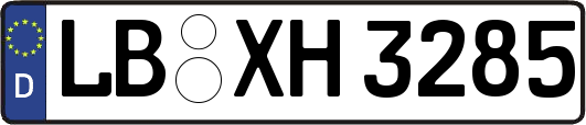 LB-XH3285