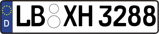 LB-XH3288