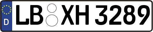 LB-XH3289