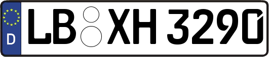 LB-XH3290