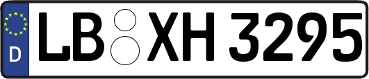 LB-XH3295