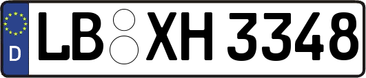 LB-XH3348