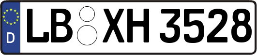 LB-XH3528