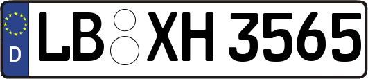 LB-XH3565
