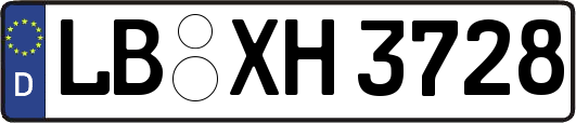 LB-XH3728
