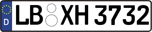LB-XH3732