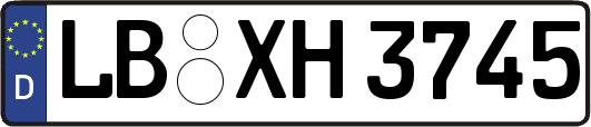 LB-XH3745