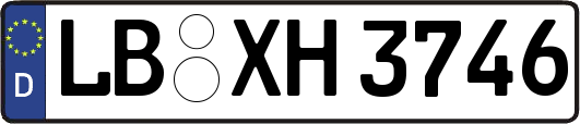 LB-XH3746