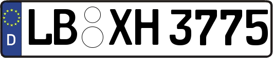 LB-XH3775