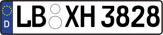 LB-XH3828