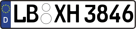 LB-XH3846