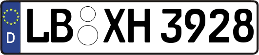 LB-XH3928