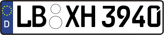 LB-XH3940