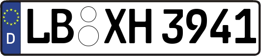 LB-XH3941