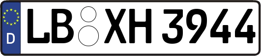 LB-XH3944