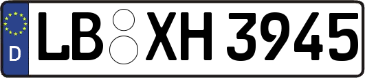 LB-XH3945