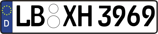 LB-XH3969