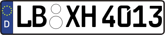 LB-XH4013