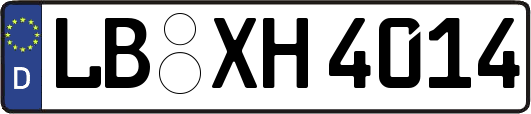LB-XH4014