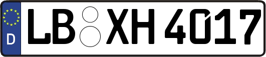 LB-XH4017