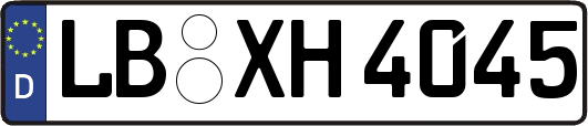 LB-XH4045
