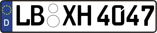 LB-XH4047
