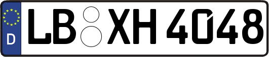 LB-XH4048