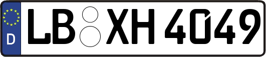 LB-XH4049