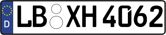 LB-XH4062