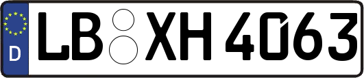 LB-XH4063