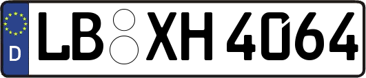LB-XH4064