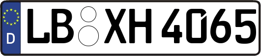 LB-XH4065
