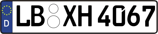 LB-XH4067