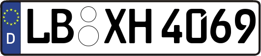 LB-XH4069