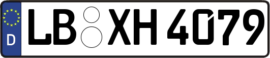 LB-XH4079