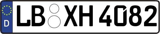 LB-XH4082