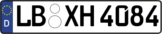 LB-XH4084