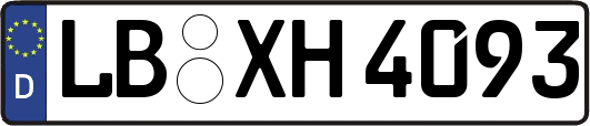 LB-XH4093
