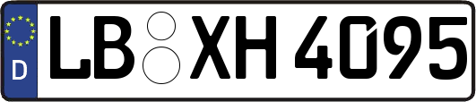 LB-XH4095