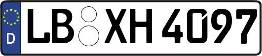 LB-XH4097