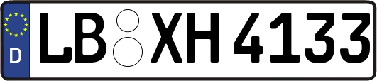 LB-XH4133