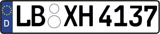 LB-XH4137
